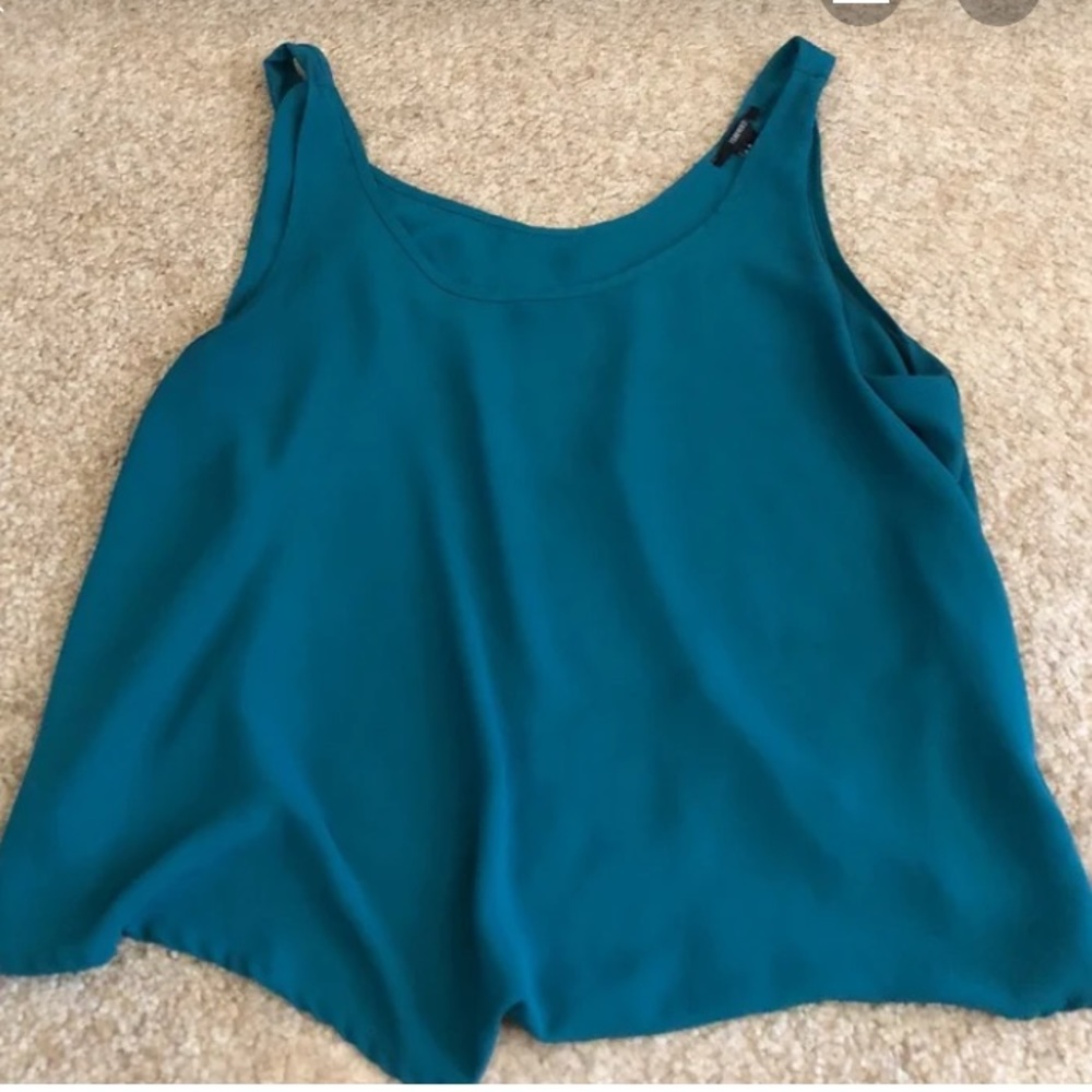 Forever 21 blouse
